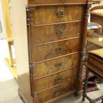 911 9328 CHEST OF DRAWERS